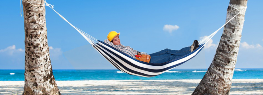 vakantie