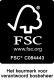 fsclogo voor promotionele doeleinden